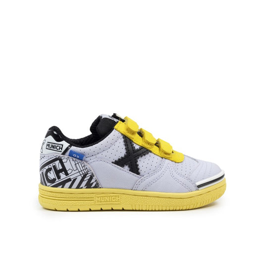 ZAPATILLAS MUNICH NIÑO 1514448