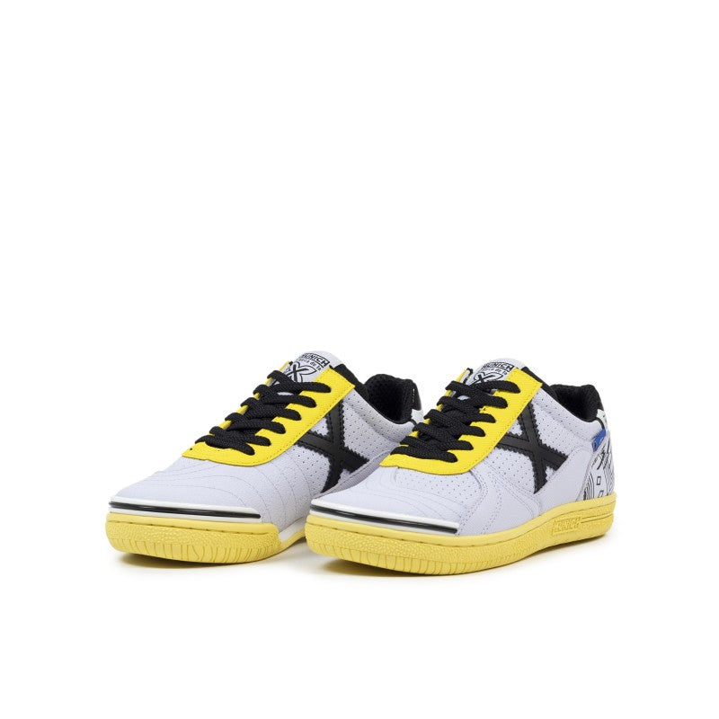 ZAPATILLA MUNICH NIÑO 1511448