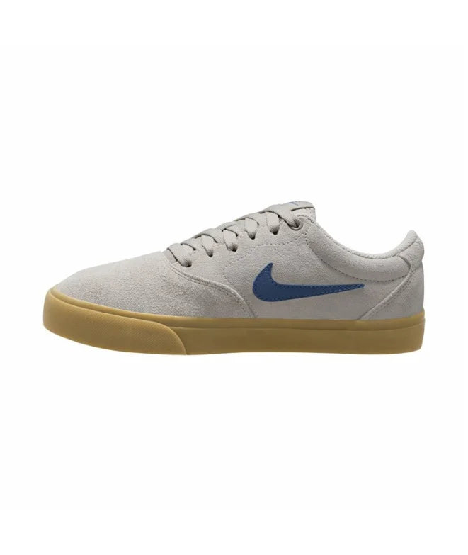 ZAPATILLAS HOMBRE NIKE CHARGE SUEDE IB2750
