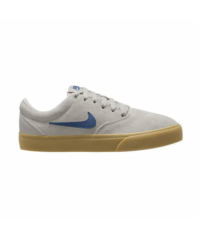 ZAPATILLAS HOMBRE NIKE CHARGE SUEDE IB2750