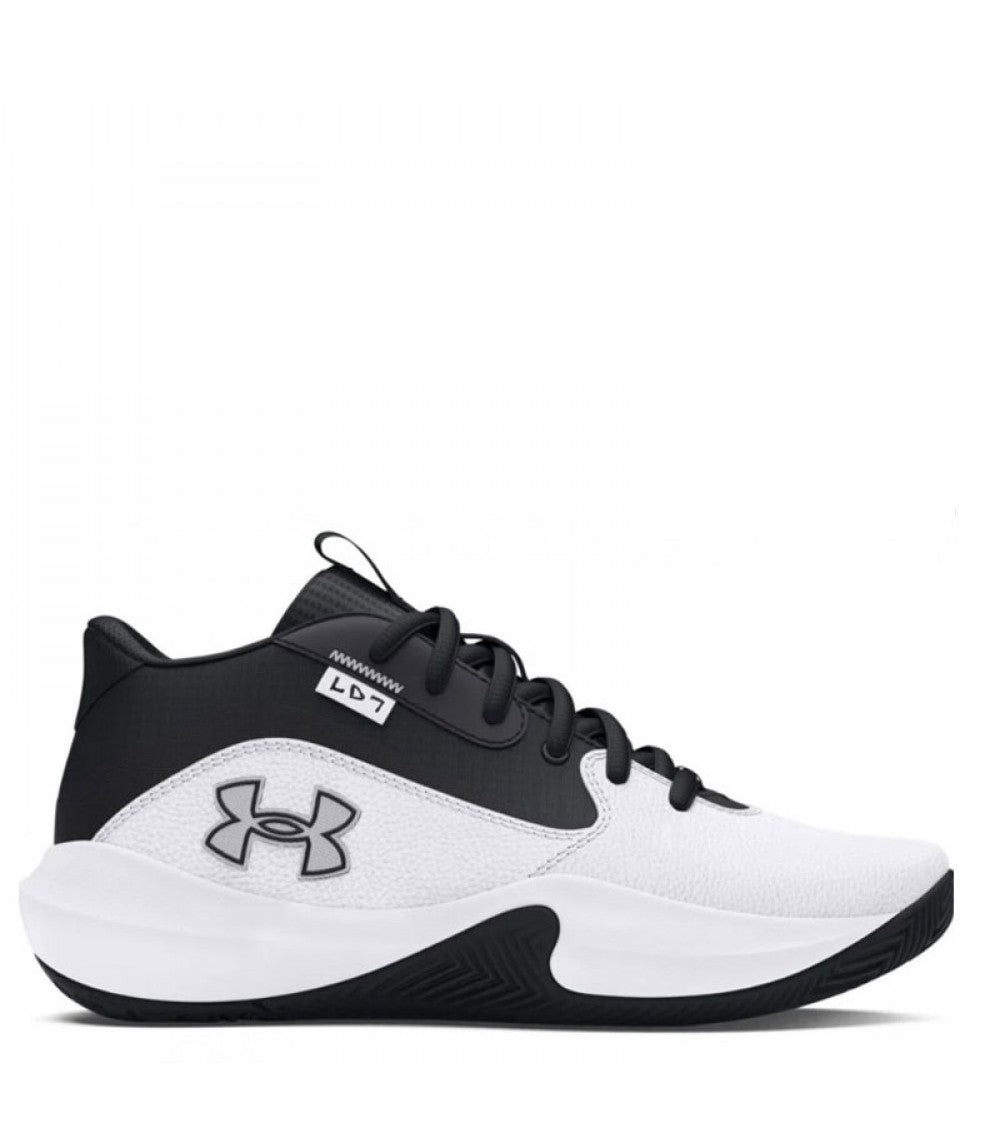 ZAPATILLAS UNDER ARMOUR LOCKDOWN 7 NIÑO 3028513