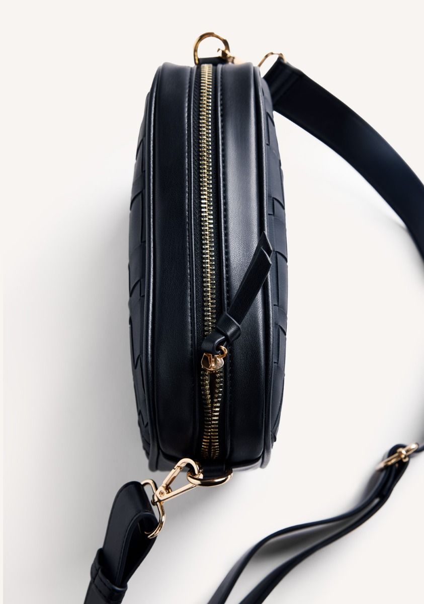 BOLSO BANDOLERA TEXTURA 76962