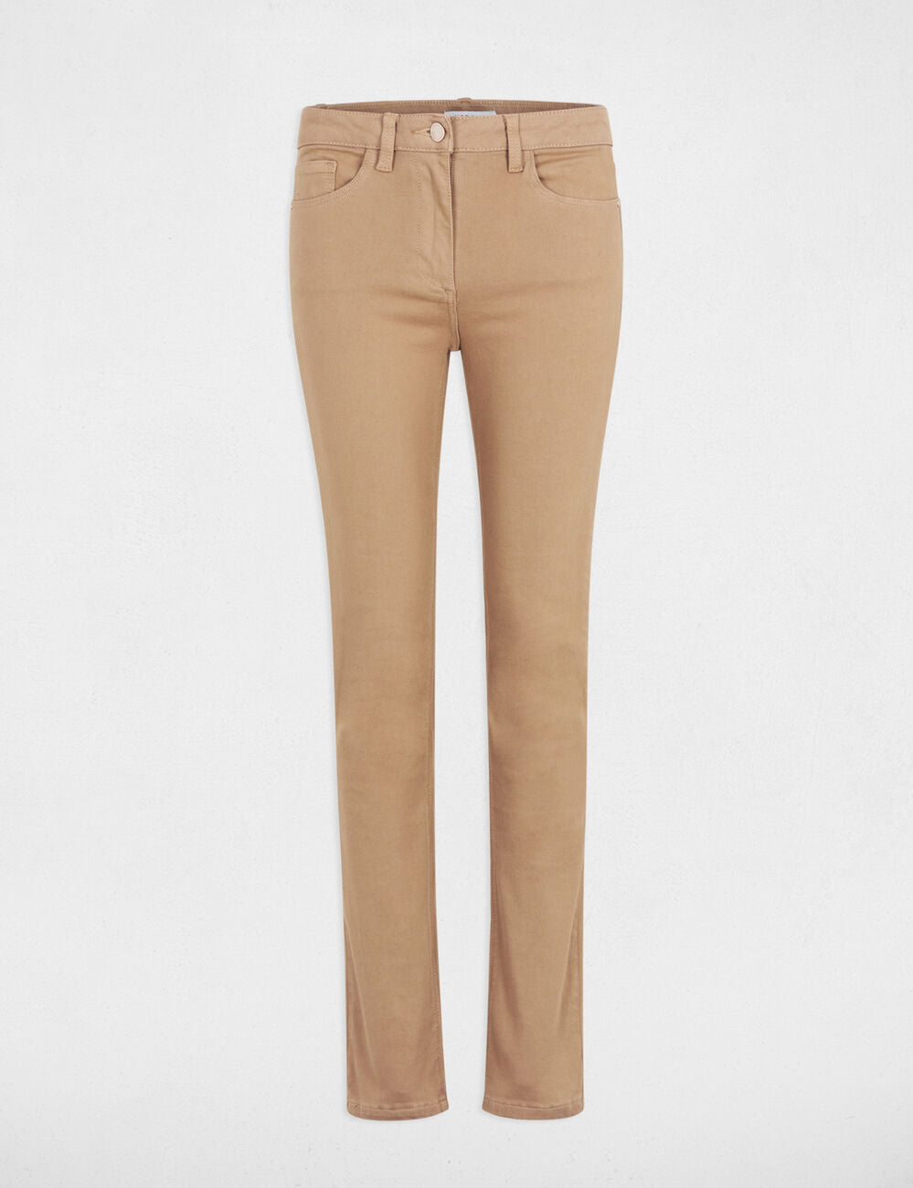 PANTALON RECTO MORGAN 251-PETRO