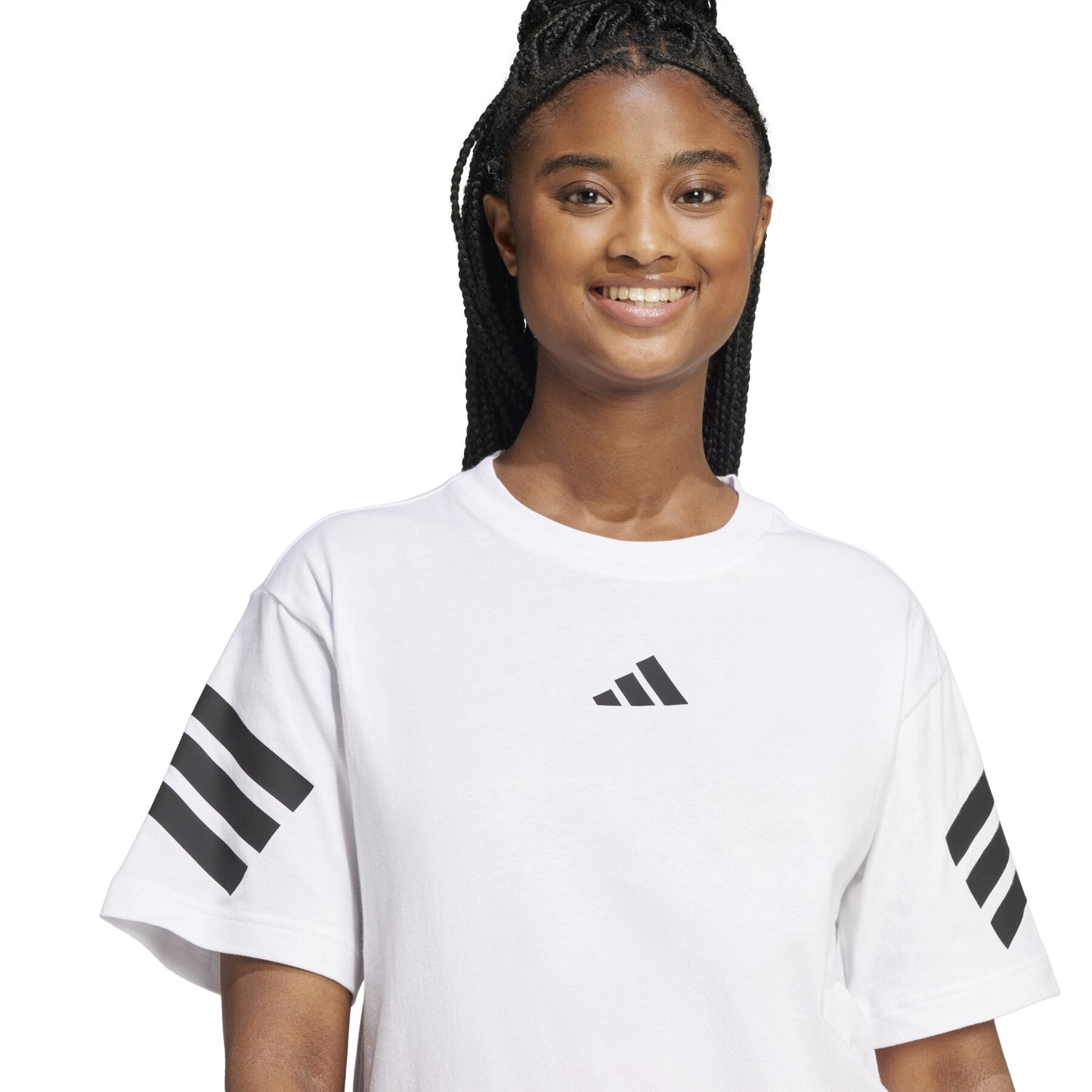 CAMISETAS MUJER ADIDAS JE0238