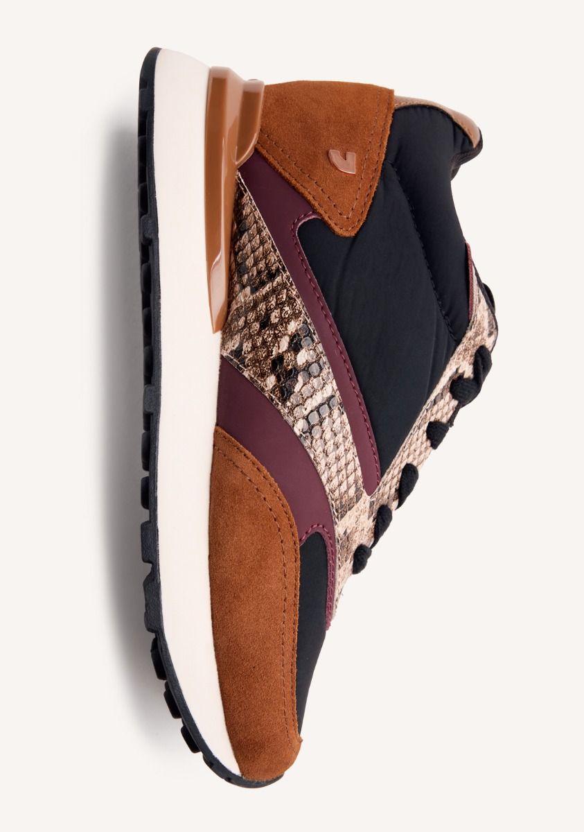 ZAPATILLAS MUJER HEMLOCK GIOSEPPO 76490