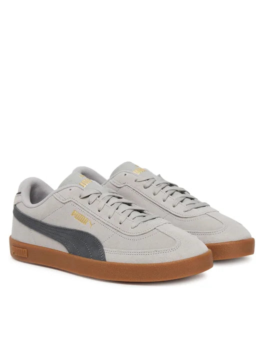 ZAPATILLA PUMA CLUB II ERA SUEDE 400717 28