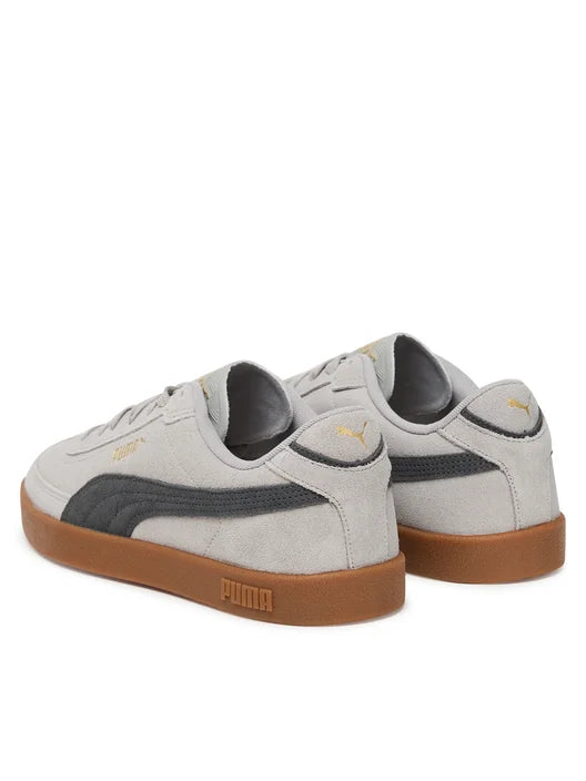 ZAPATILLA PUMA CLUB II ERA SUEDE 400717 28