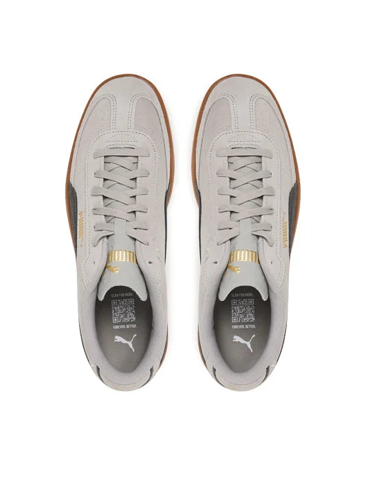 ZAPATILLA PUMA CLUB II ERA SUEDE 400717 28