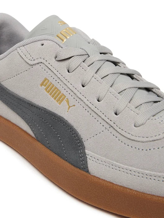 ZAPATILLA PUMA CLUB II ERA SUEDE 400717 28