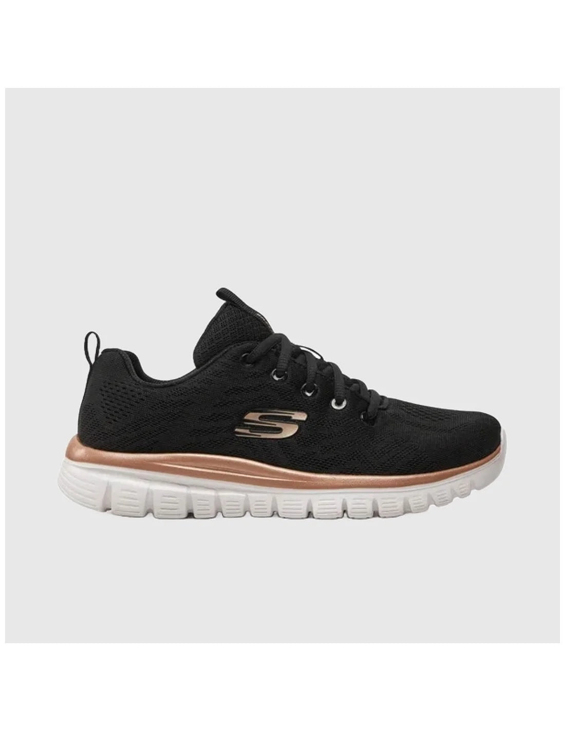 ZAPATILLAS SKECHERS 12615 BKGD