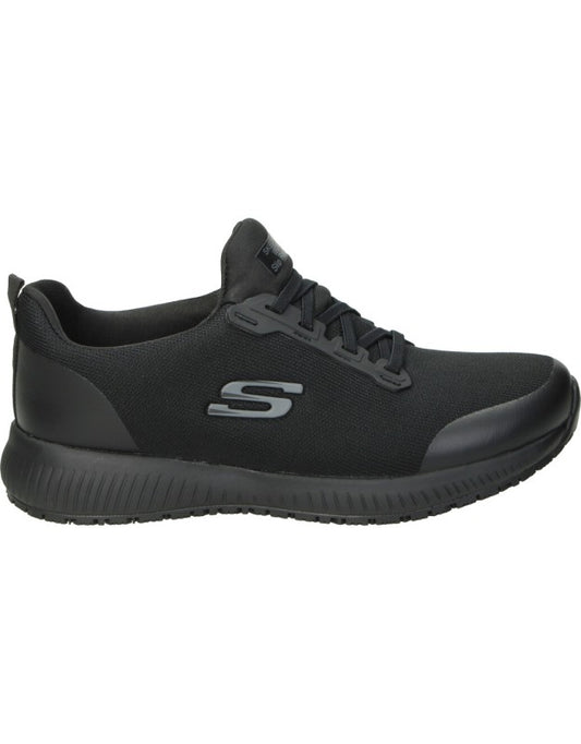 ZAPATILLAS NEGRA SKECHERS 77222EC/BLK