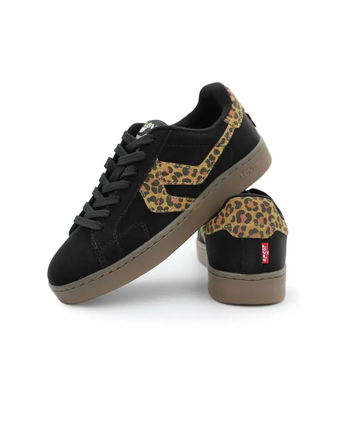 ZAPATILLAS MUJER SWIFT JR LEVIS VSW10023S