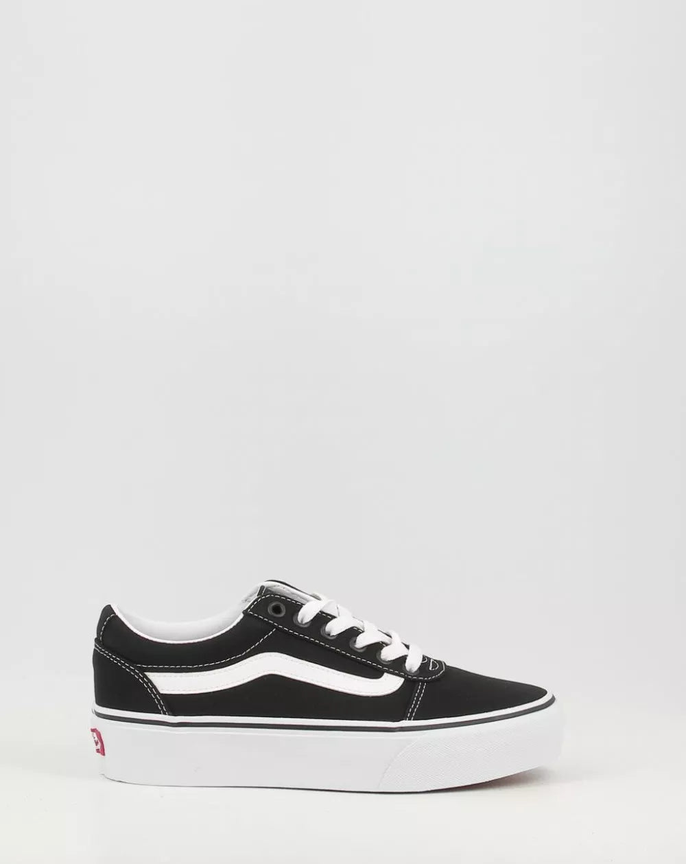 ZAPATILLAS VANS WARD PLARFORM VN0A4UUV1871
