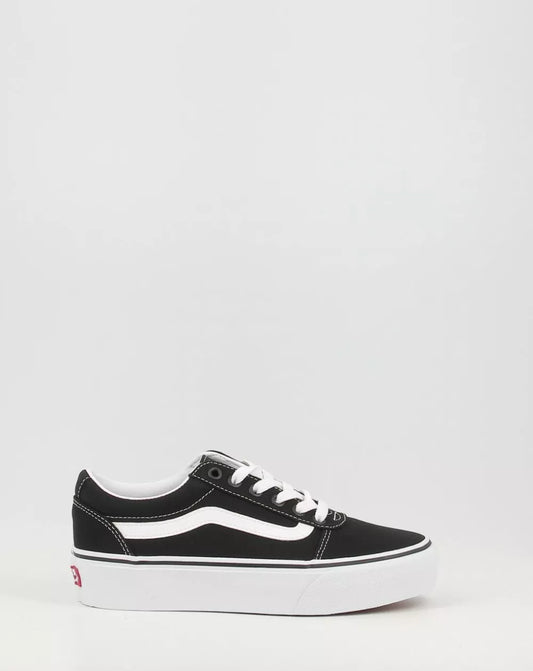 ZAPATILLAS VANS WARD PLARFORM VN0A4UUV1871