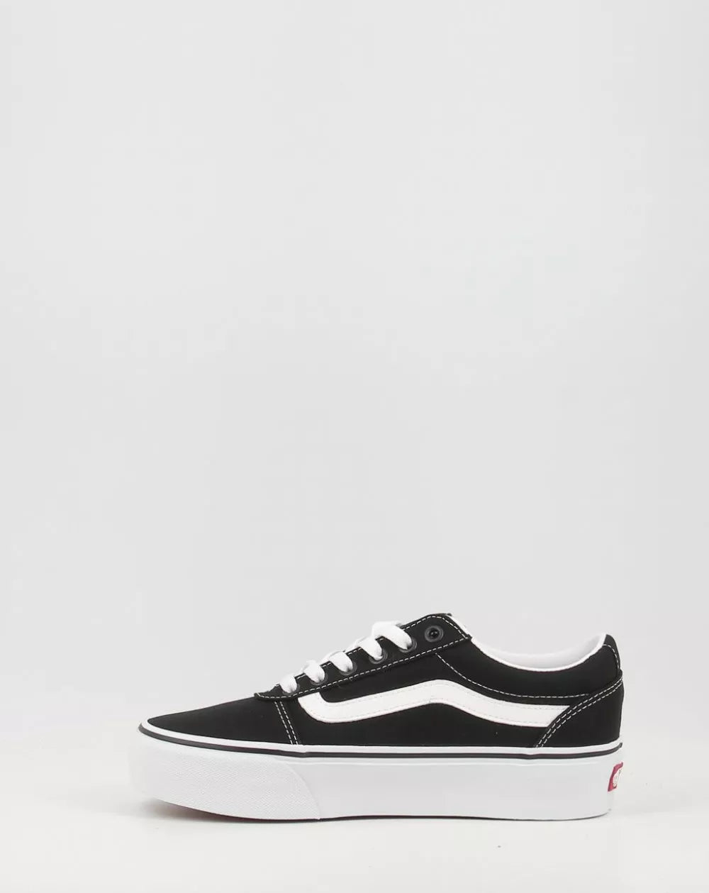 ZAPATILLAS VANS WARD PLARFORM VN0A4UUV1871