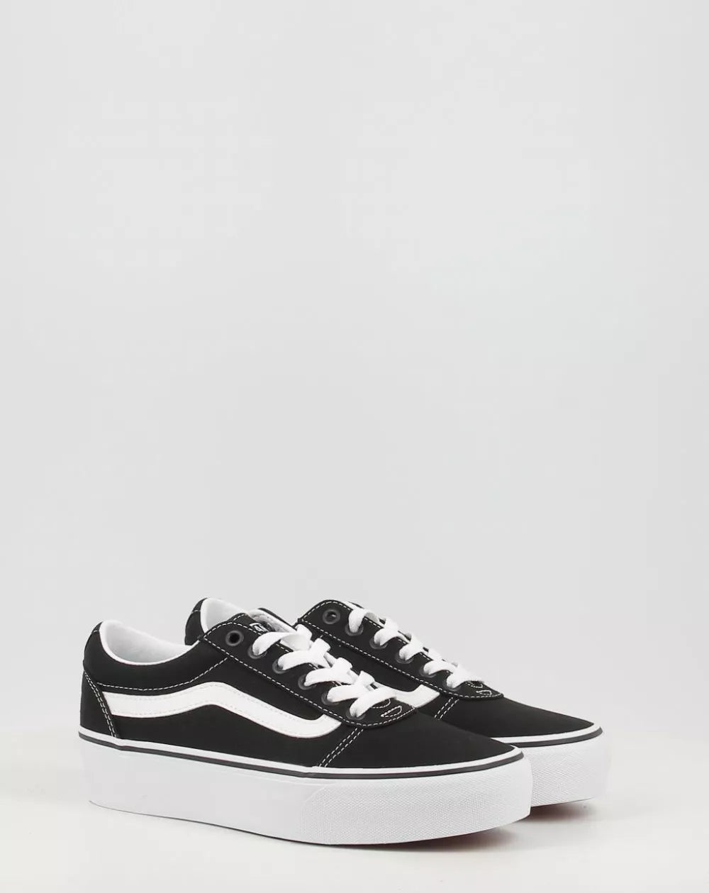 ZAPATILLAS VANS WARD PLARFORM VN0A4UUV1871