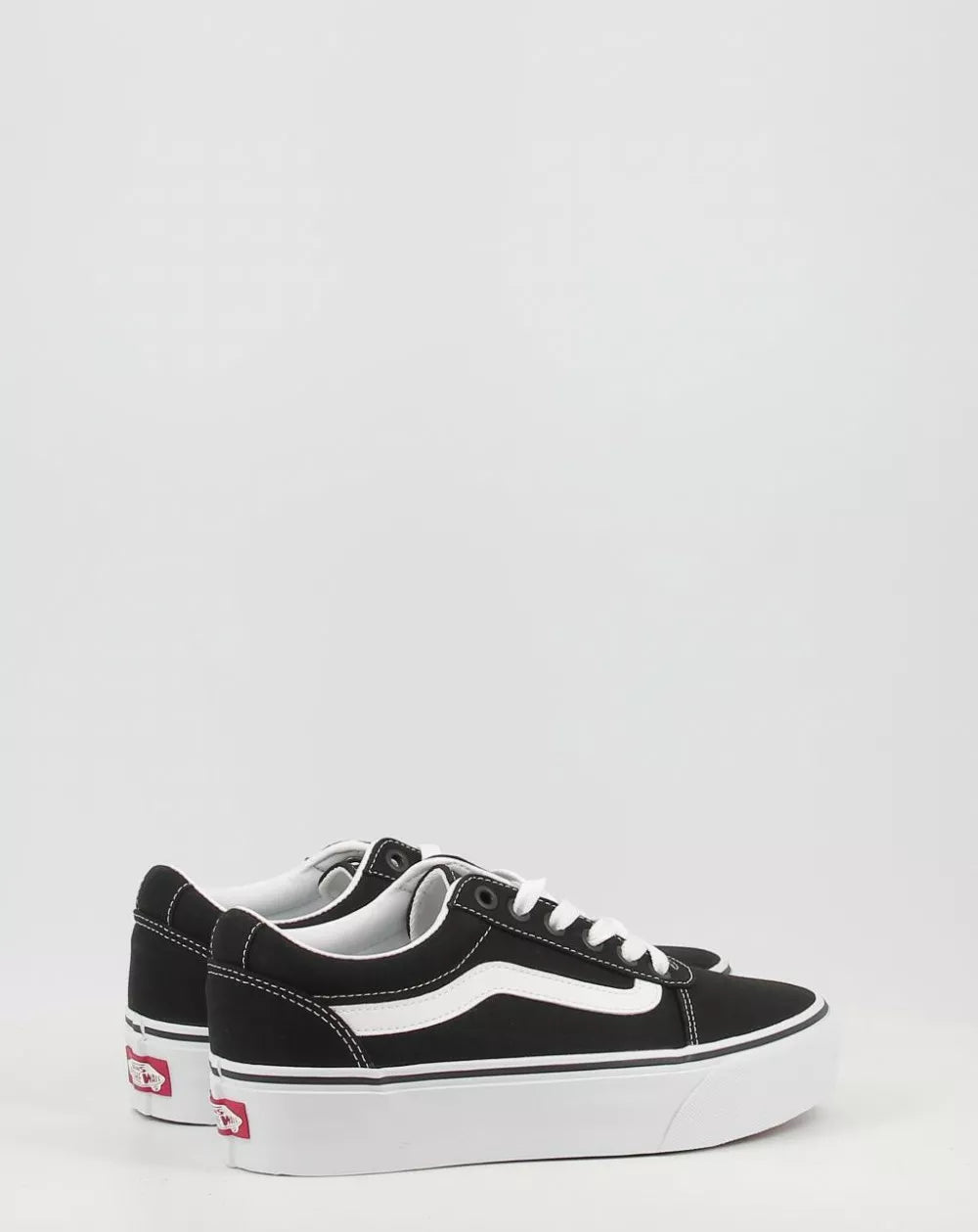 ZAPATILLAS VANS WARD PLARFORM VN0A4UUV1871