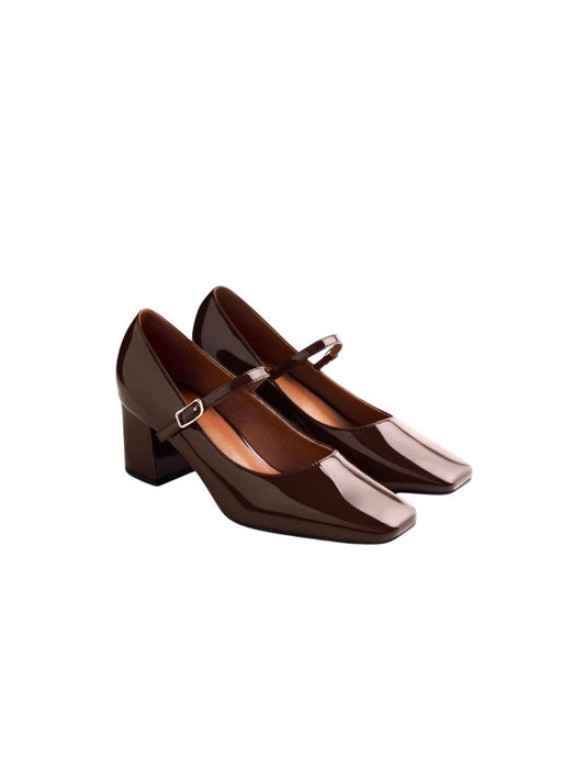 ZAPATOS MUJER MARY-JANE CHAROL WINDHAM 73270
