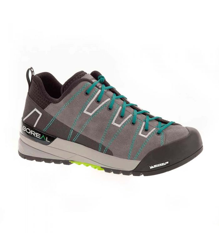 ZAPATILLAS HOMBRE BOREAL SENDAI 34017
