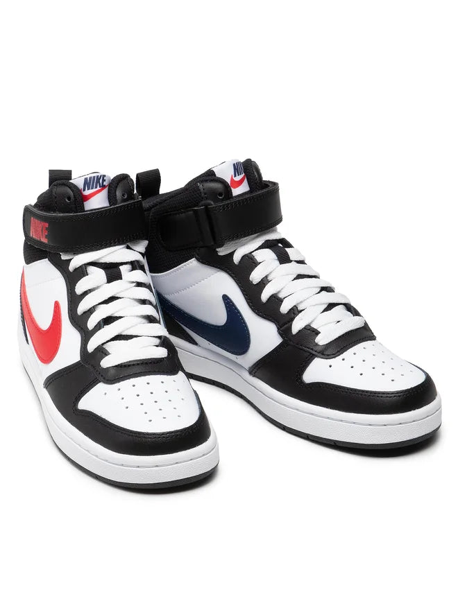 ZAPATILLAS NIKE COURT BOROUGH MID 2 BG DO5889-161