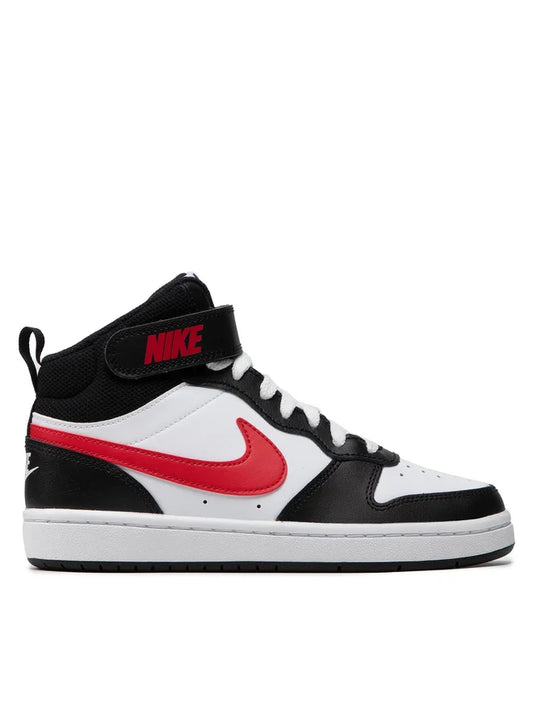 ZAPATILLAS NIKE COURT BOROUGH MID 2 BG DO5889-161