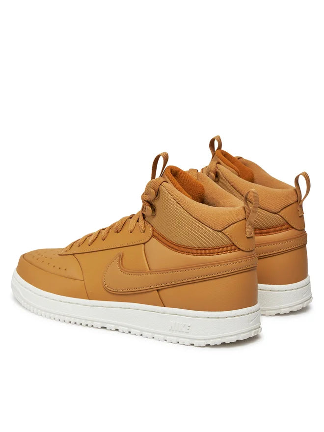 ZAPATILLAS HOMBRE NIKE COURT VISION MID WNTR DR7882