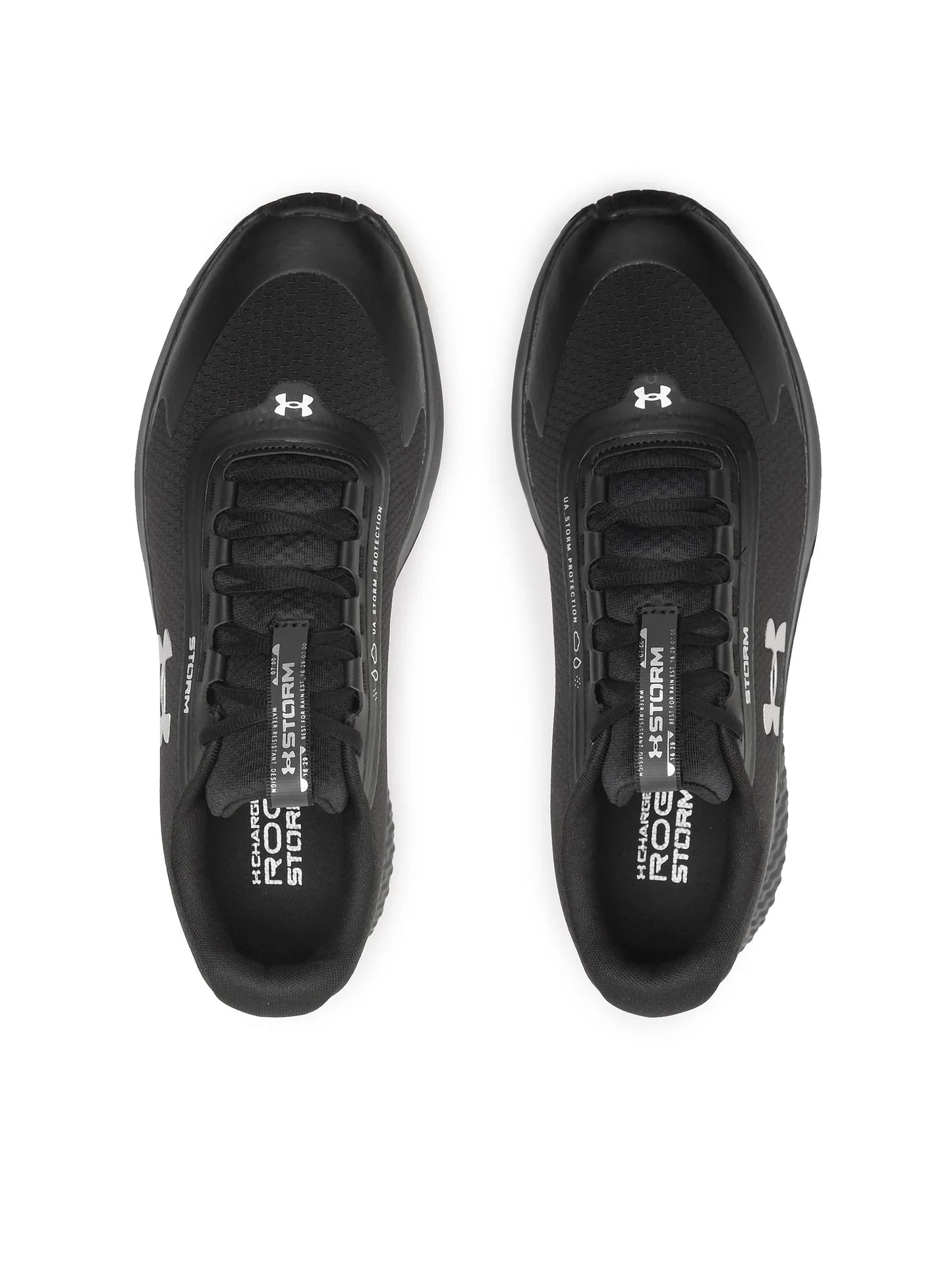 ZAPATILLAS HOMBRE UNDER ARMOUR CHARGED ROGUE 3 3025523
